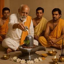Pandit Mohit Shastri Ji